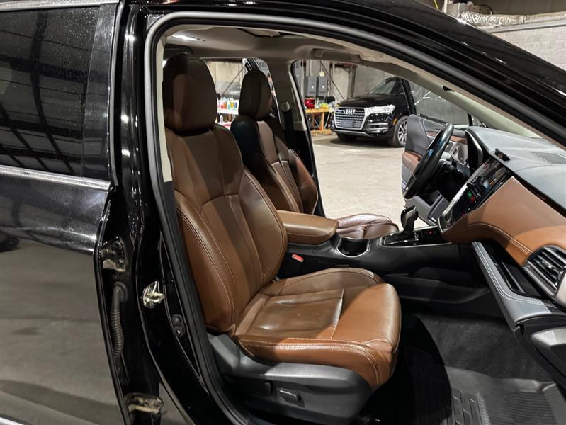 Subaru Outback Touring 2020