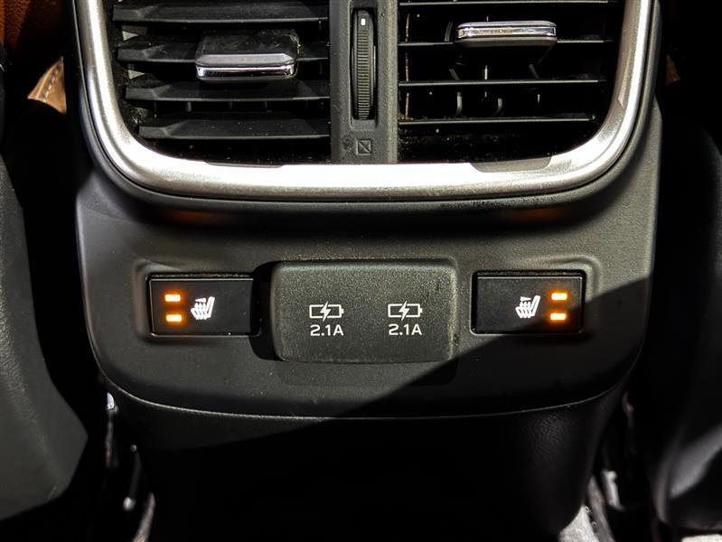 Subaru Outback Touring 2020