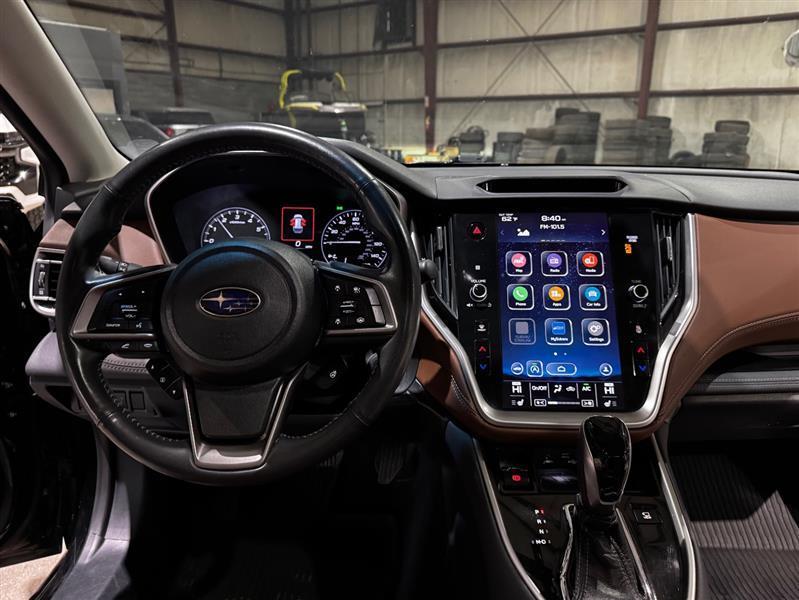 Subaru Outback Touring 2020