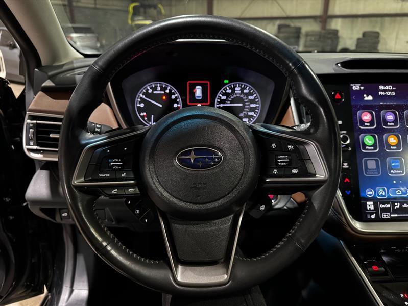 Subaru Outback Touring 2020