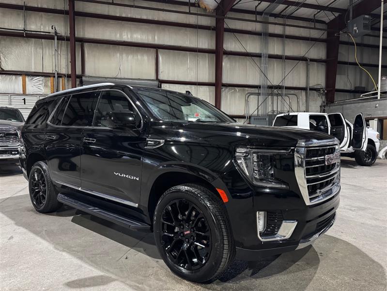 GMC Yukon  2023