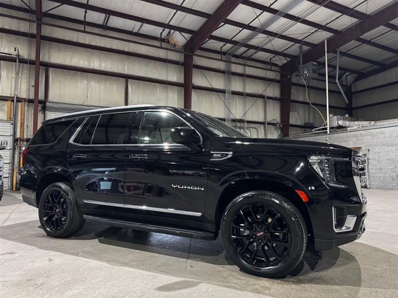 GMC Yukon  2023