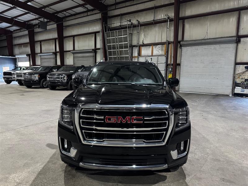 GMC Yukon  2023