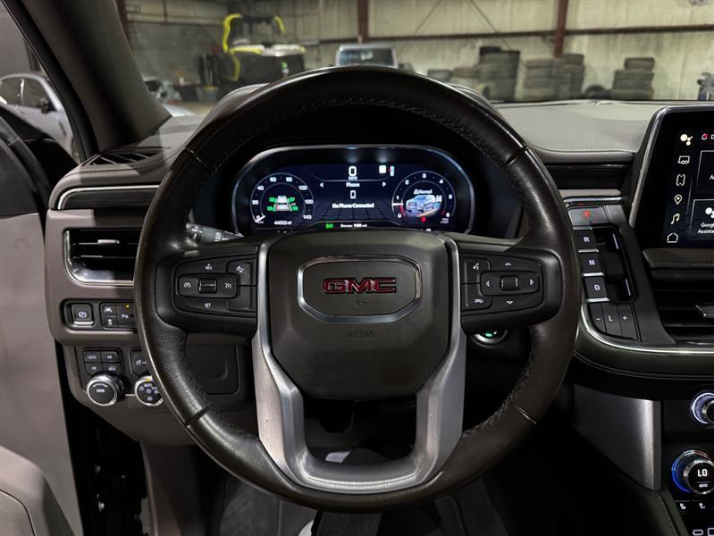 GMC Yukon  2023