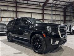 2023 GMC Yukon 