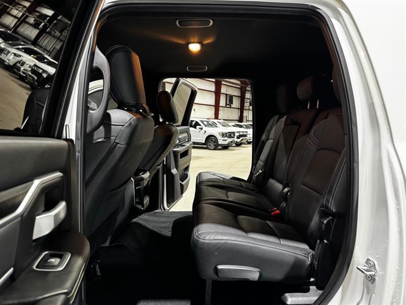 RAM 2500 SLT Mega Cab 4WD 2019