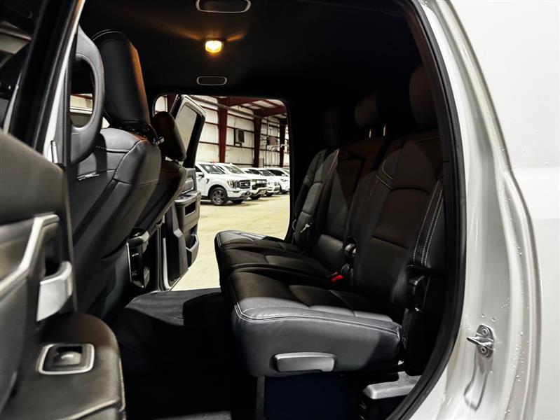 RAM 2500 SLT Mega Cab 4WD 2019