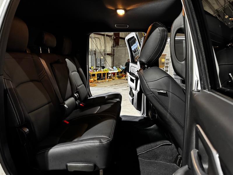 RAM 2500 SLT Mega Cab 4WD 2019