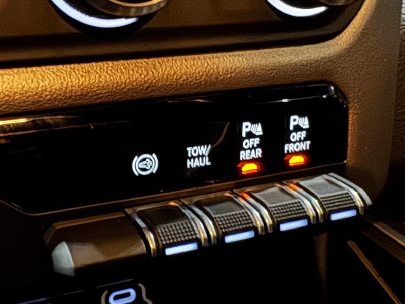 RAM 2500 SLT Mega Cab 4WD 2019