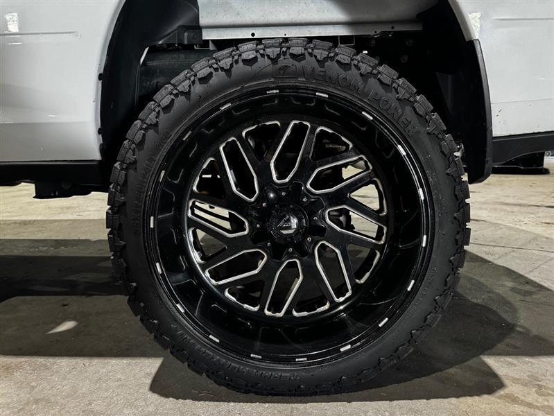 RAM 2500 SLT Mega Cab 4WD 2019