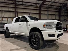 2019 RAM 2500 