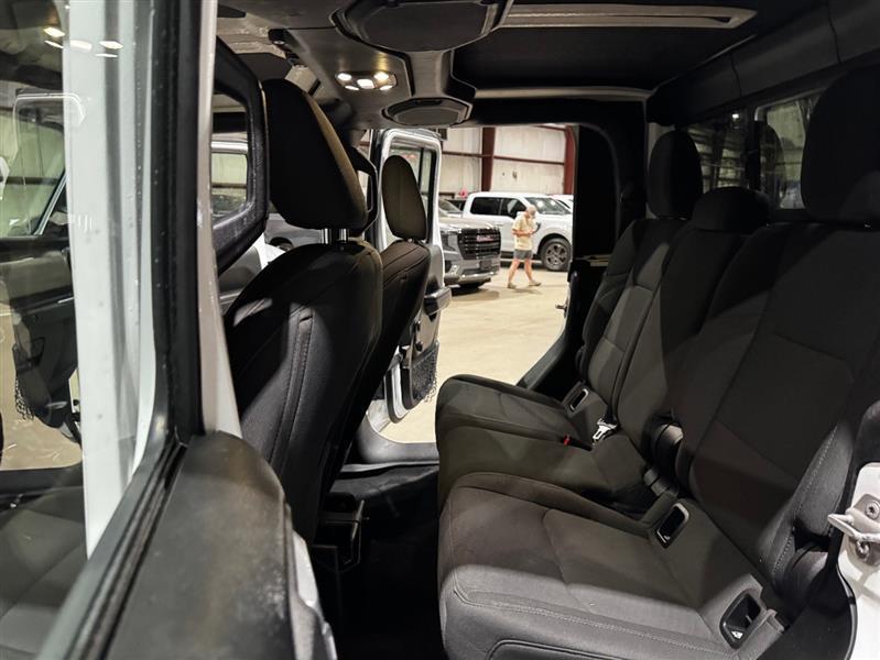 Jeep Gladiator Sport S 2020