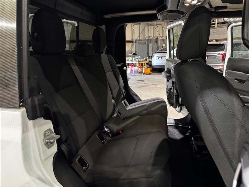 Jeep Gladiator Sport S 2020