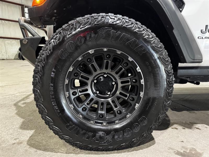 Jeep Gladiator Sport S 2020