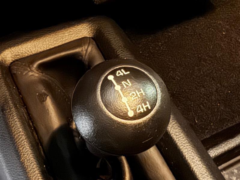 RAM 2500 Tradesman Crew Cab SWB 4WD 2021