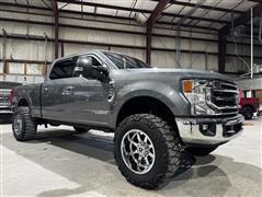 2022 Ford Super Duty F-250 SRW 