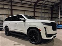 2021 Cadillac Escalade 