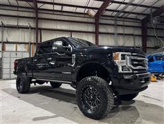 2020 Ford Super Duty F-250 SRW 