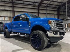 2020 Ford Super Duty F-250 SRW 