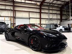 2023 Chevrolet Corvette 