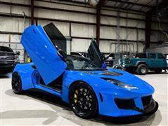 2021 Lotus Evora GT 