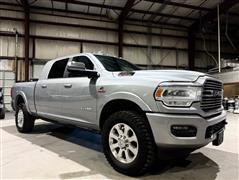 2021 RAM 2500 