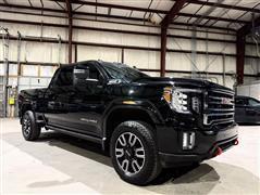 2023 GMC Sierra 2500HD 