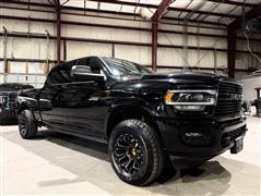 2019 RAM 2500 