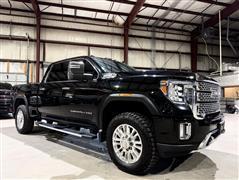 2020 GMC Sierra 2500HD 