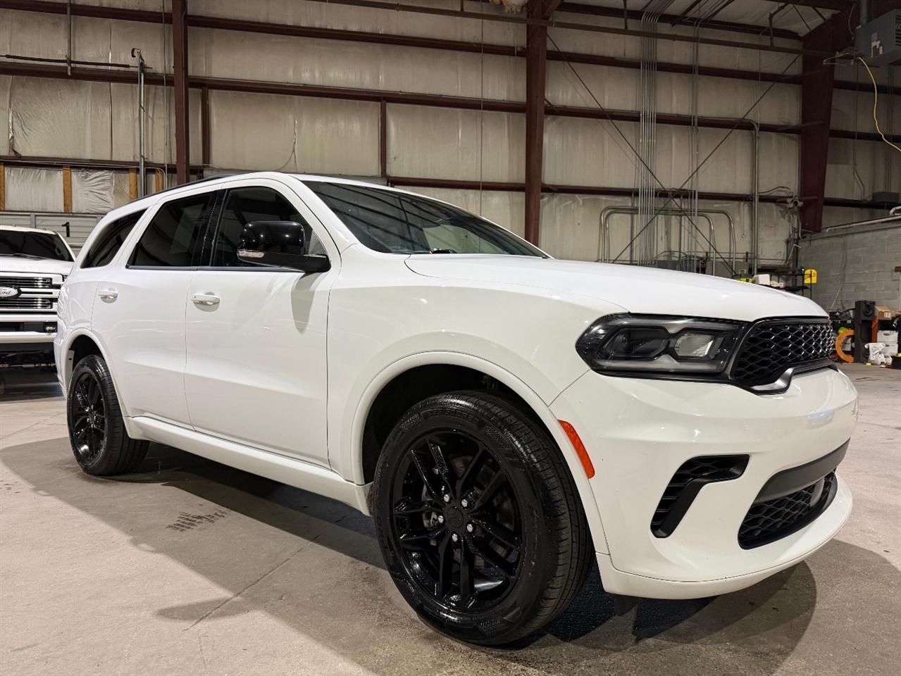 2024 Dodge Durango GT Plus AWD