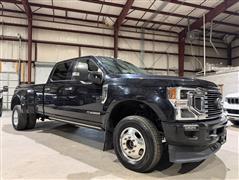 2020 Ford Super Duty F-350 DRW 