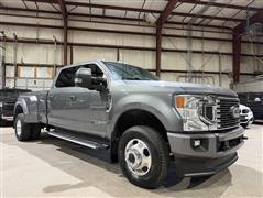 2022 Ford Super Duty F-350 DRW 