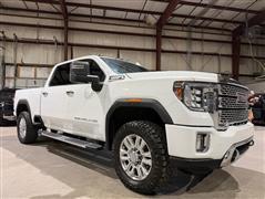 2023 GMC Sierra 2500HD 