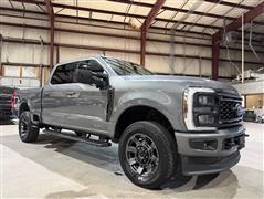 2024 Ford Super Duty F-250 SRW 
