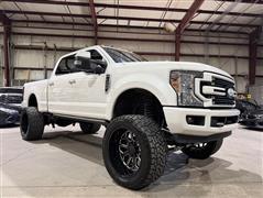 2019 Ford Super Duty F-250 SRW 
