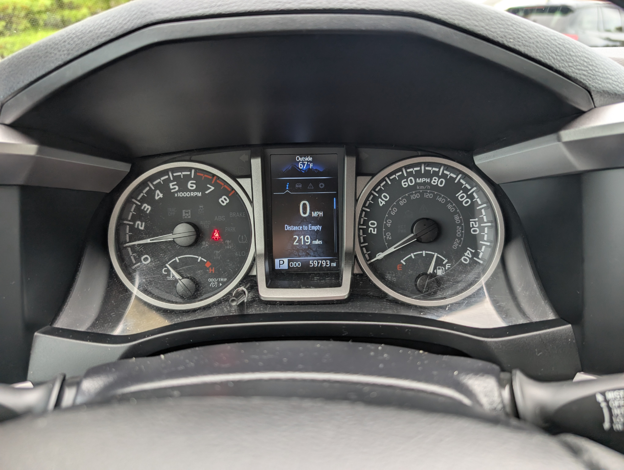 2022 Toyota Tacoma 4x4 TRD Double Cab V6 photo 9