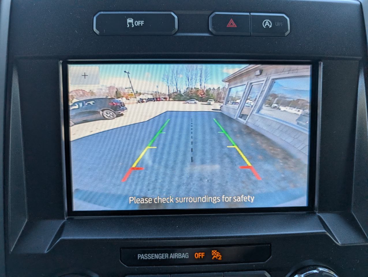 Ford F-150 STX SuperCab Short Box 4WD 2020 Ford F-150 STX SuperCab Short Box 4WD 2020