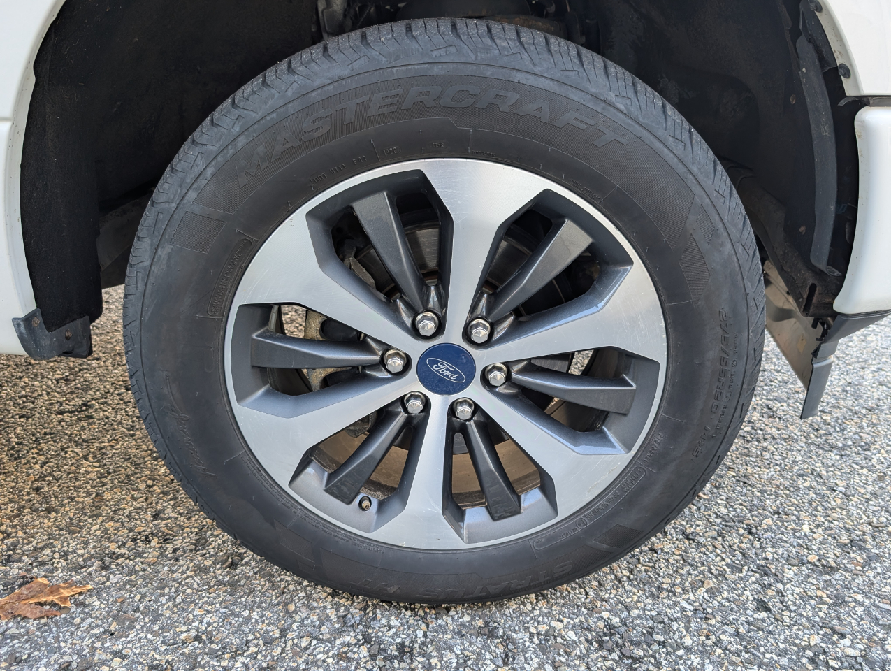 Ford F-150 STX SuperCab Short Box 4WD 2020 Ford F-150 STX SuperCab Short Box 4WD 2020