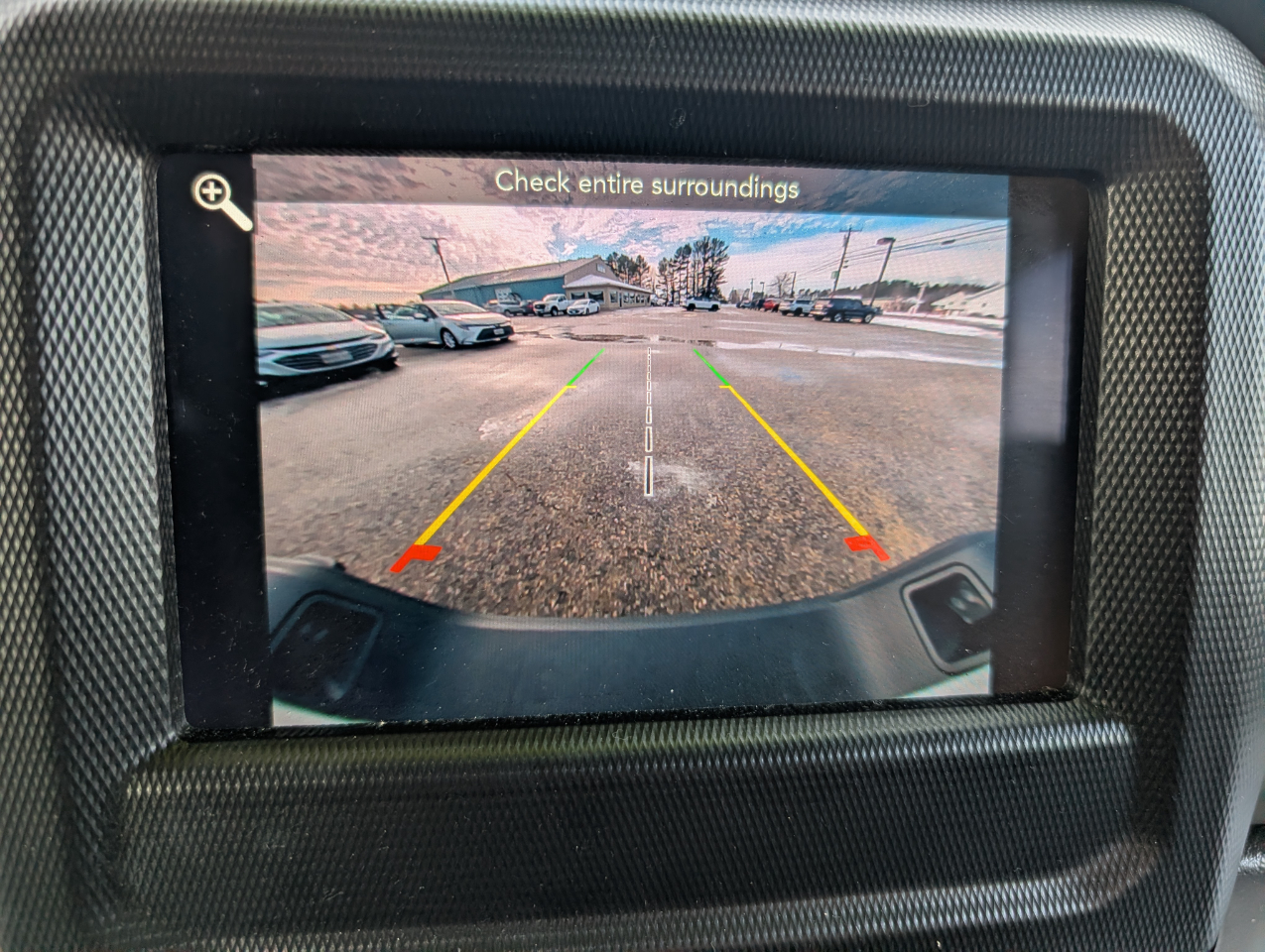 Jeep Gladiator Willys 4x4 2023