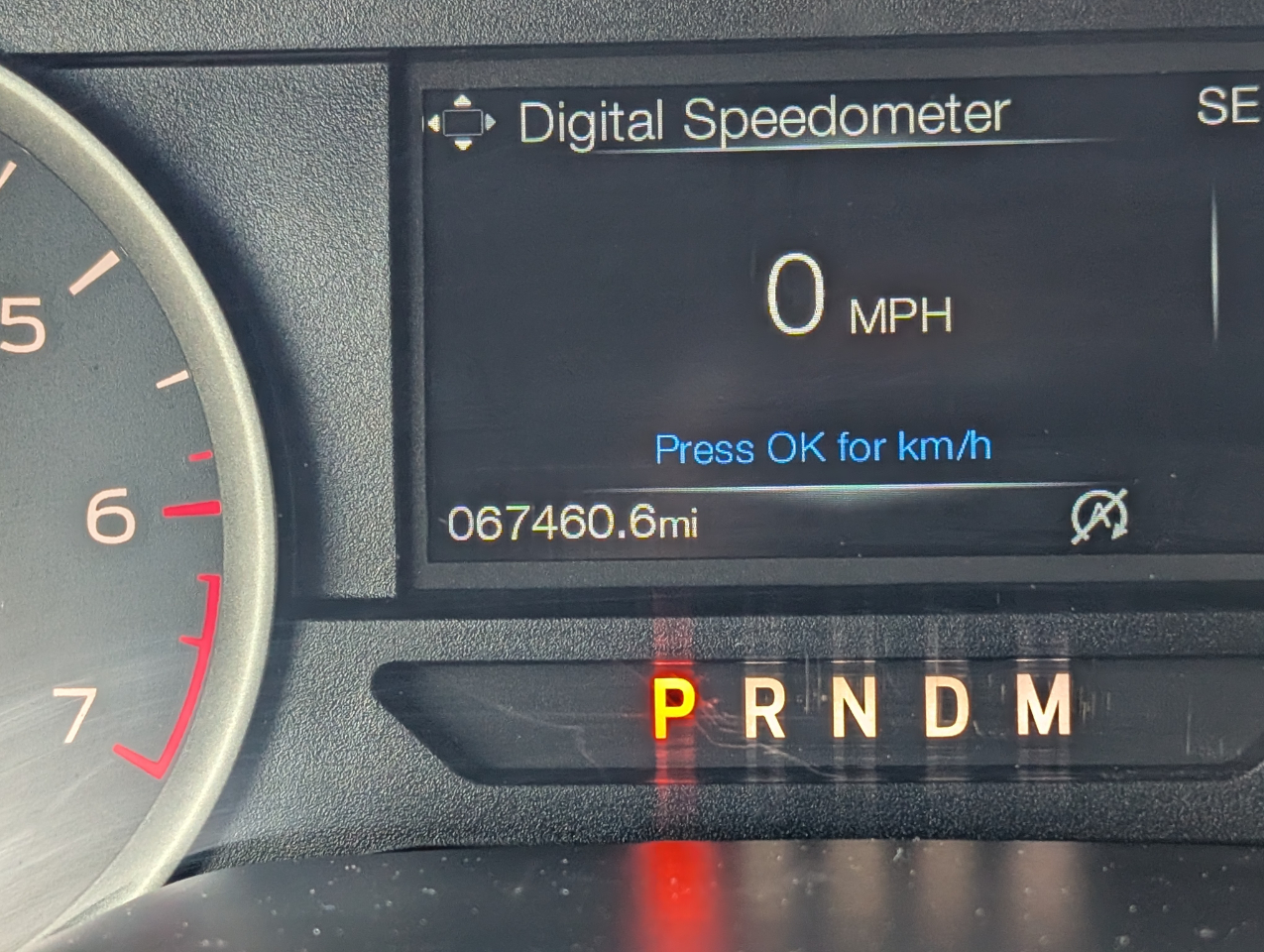 Ford F-150 XLT SuperCrew Short Bed 4WD 2020