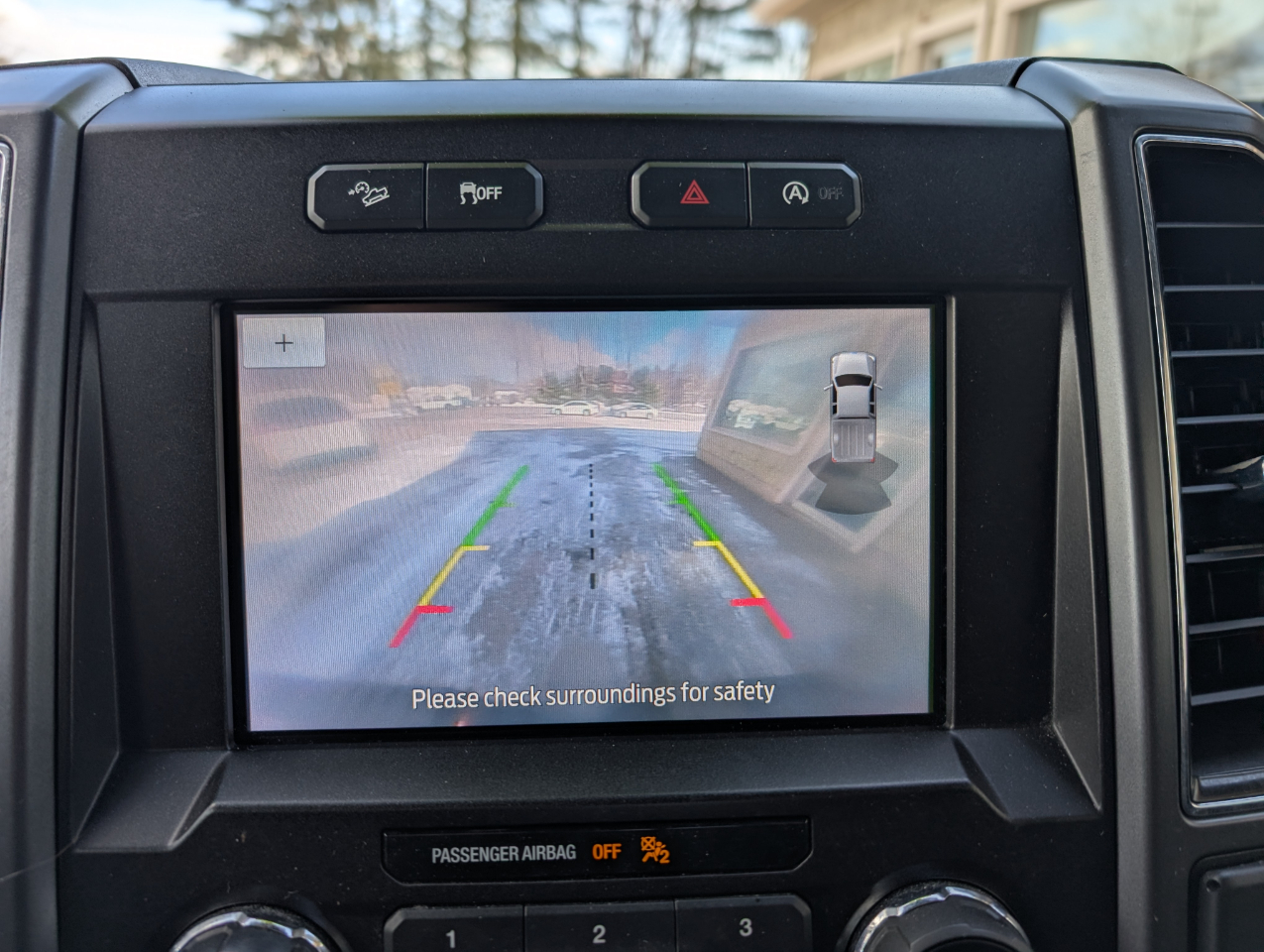 Ford F-150 XLT SuperCrew Short Bed 4WD 2020