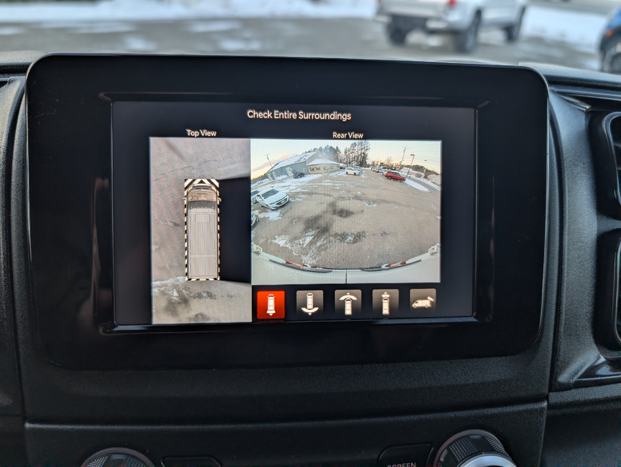 RAM ProMaster Cargo Van 3500 High Roof 159" WB EXT 2022