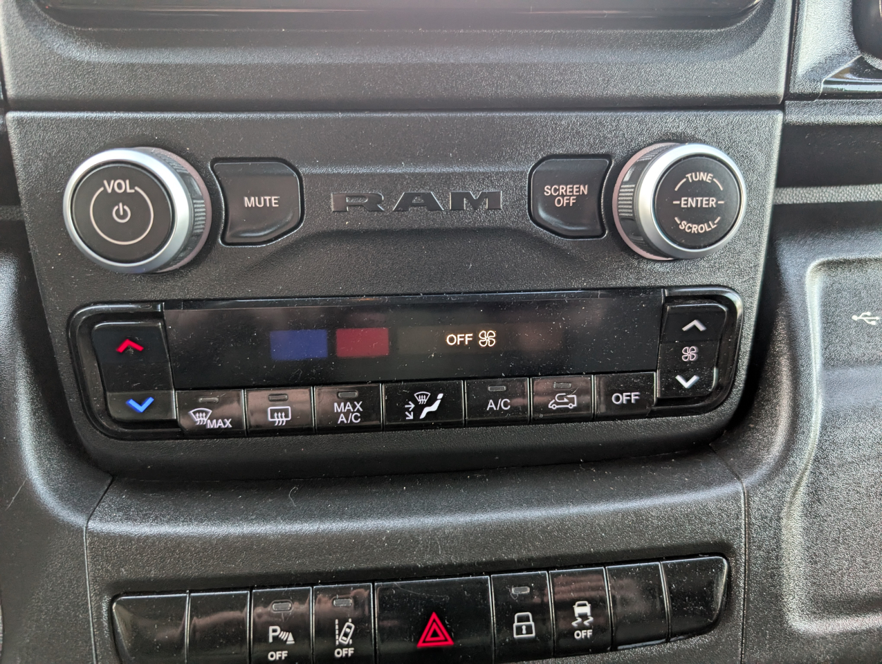 RAM ProMaster Cargo Van 3500 High Roof 159" WB EXT 2022