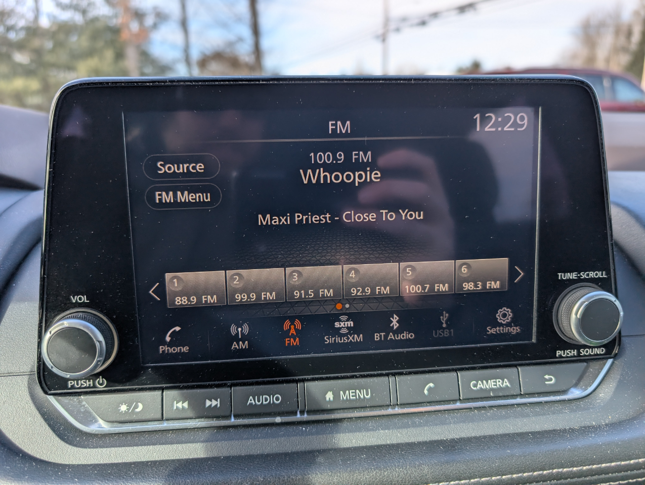 Nissan Rogue AWD SV *Ltd Avail* 2023