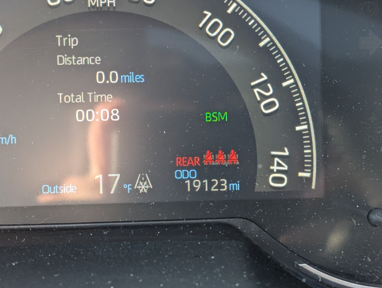 Toyota RAV4 XLE AWD (Natl) 2024