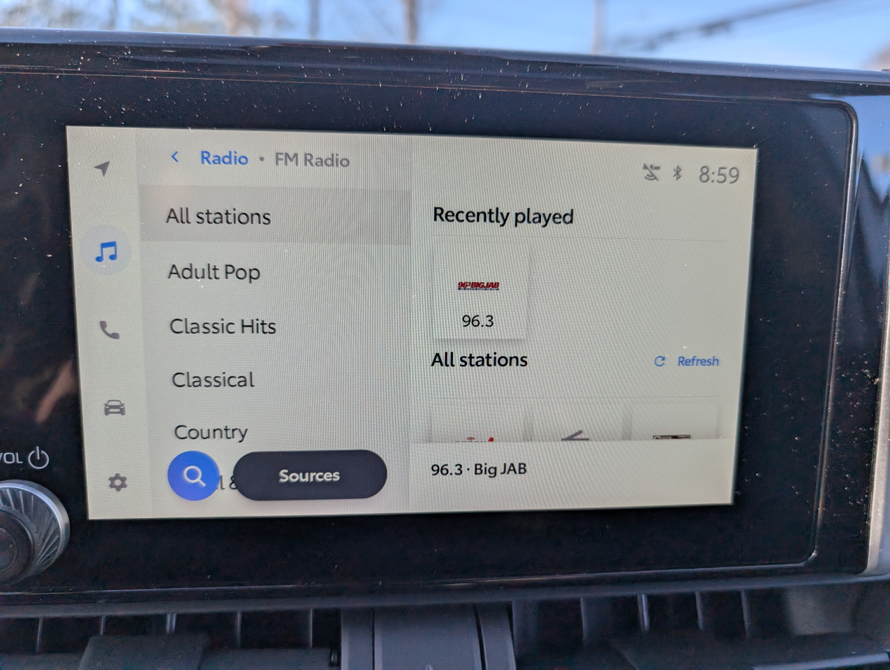 Toyota RAV4 XLE AWD (Natl) 2024