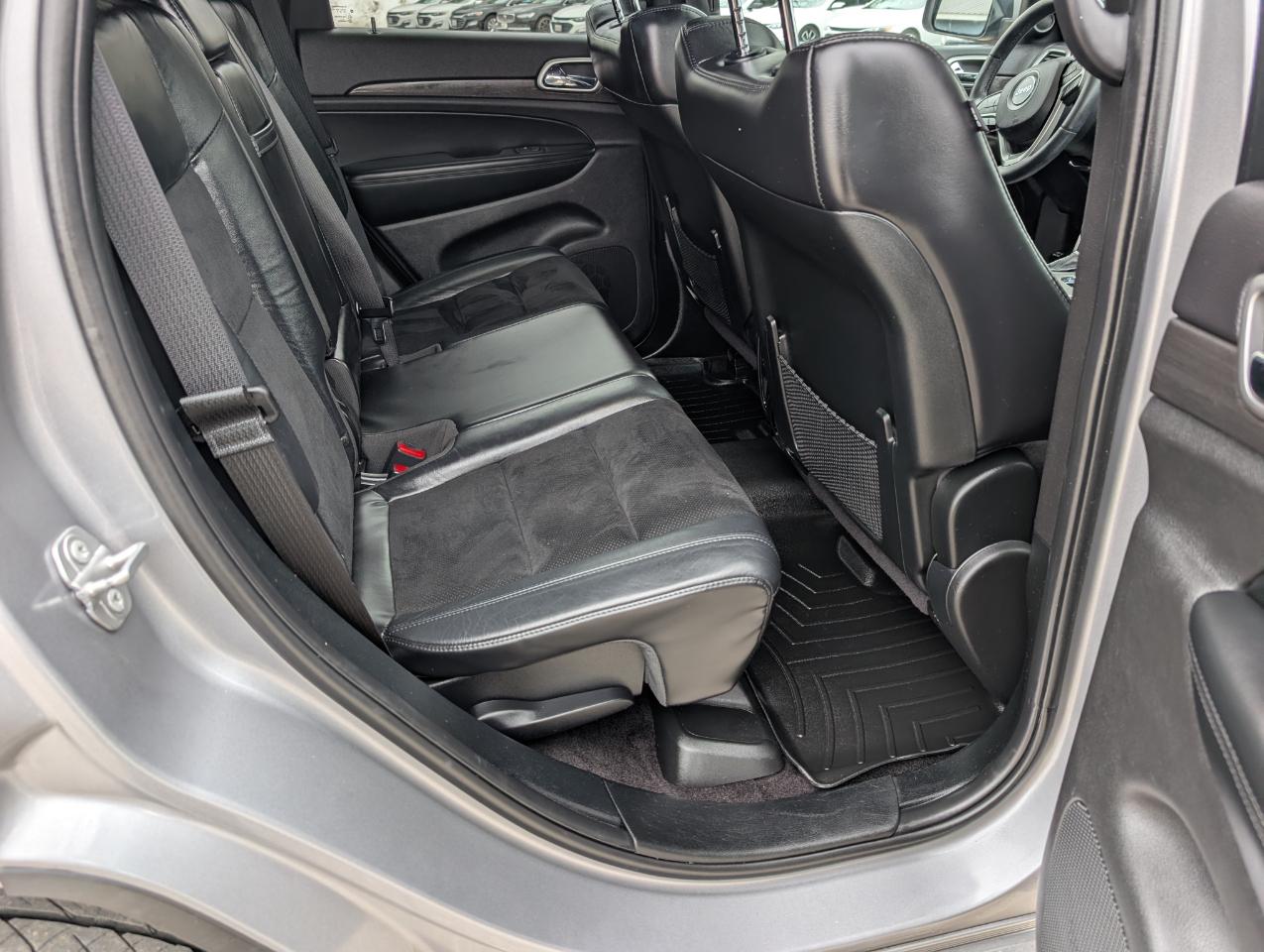 Jeep Grand Cherokee Altitude 4x4 *Ltd Avail* 2018