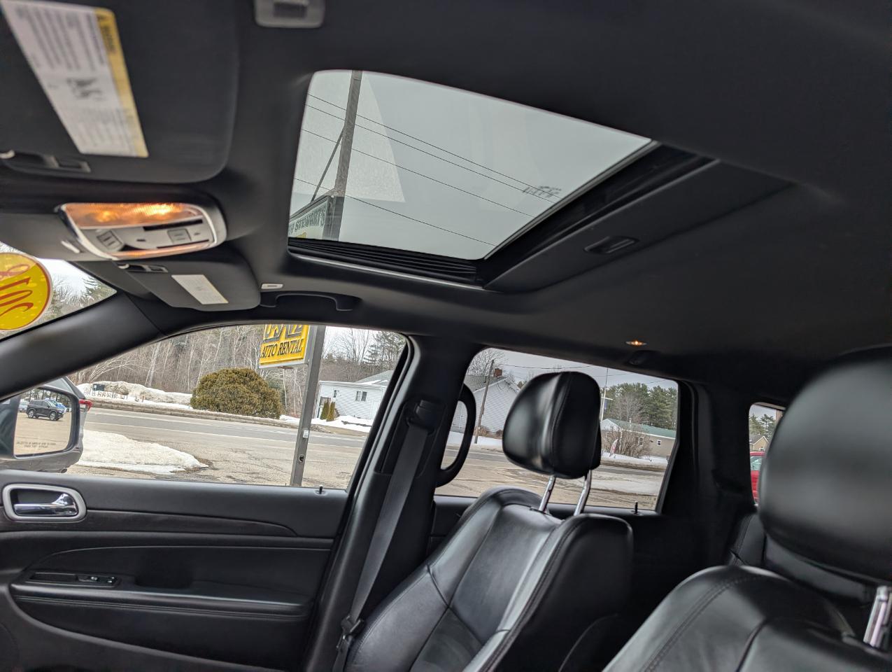 Jeep Grand Cherokee Altitude 4x4 *Ltd Avail* 2018