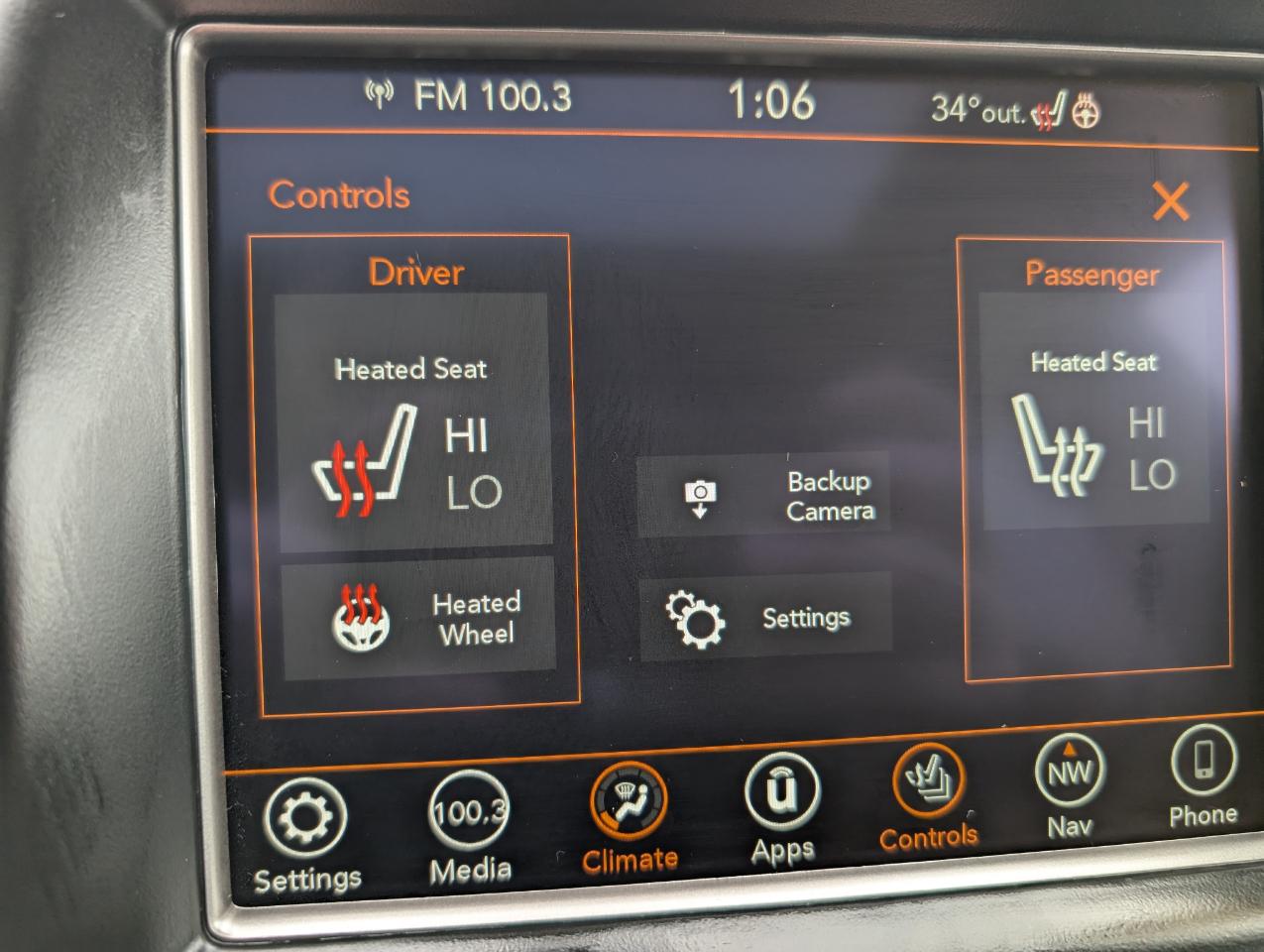 Jeep Grand Cherokee Altitude 4x4 *Ltd Avail* 2018