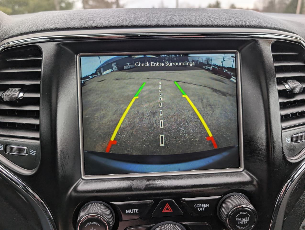 Jeep Grand Cherokee Altitude 4x4 *Ltd Avail* 2018